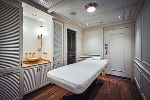 Spa and Wellness
